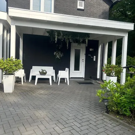 Bed En Breakfast Epe