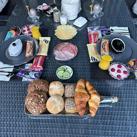 Bed En Breakfast Epe