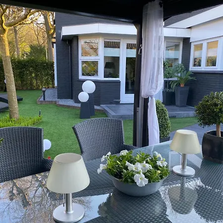 Bed & Breakfast Romee 3*