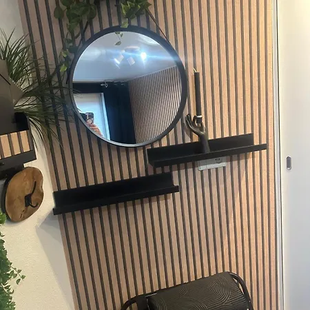 Bed & Breakfast Romee Epe