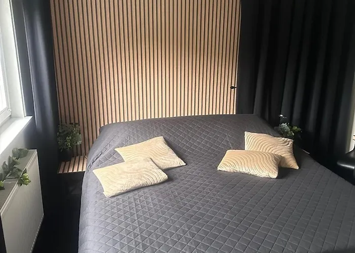 Romee Bed & Breakfast 3*