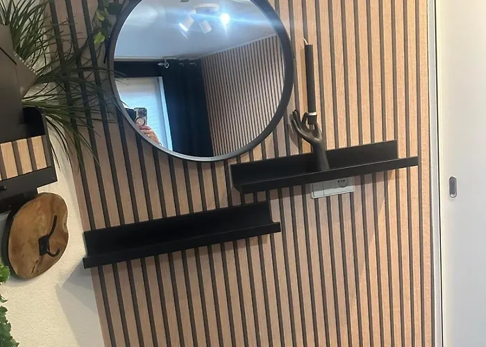 Bed & Breakfast Romee Epe