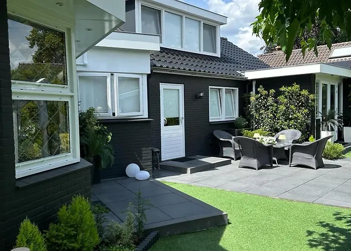 Romee Bed & Breakfast Epe