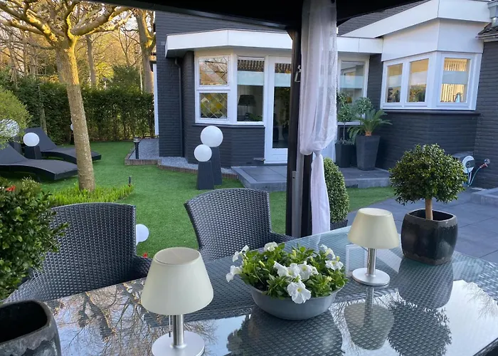 Bed & Breakfast Romee 3*